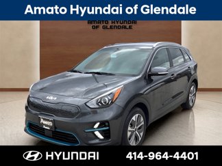 Used 2022 Kia Niro EX w/ Cold Weather Package image 1