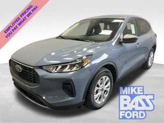 New 2025 Ford Escape Active image 1