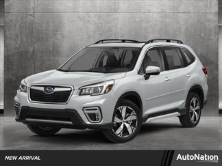 Used 2019 Subaru Forester Touring image 1