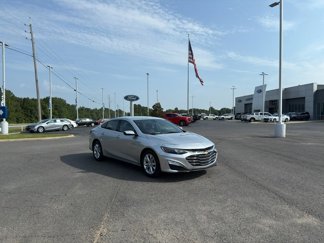 Used 2022 Chevrolet Malibu LT image 1