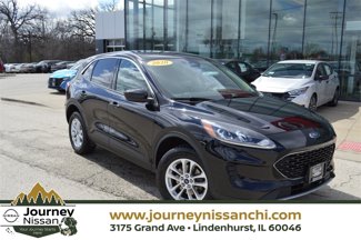 Used 2020 Ford Escape SE image 1