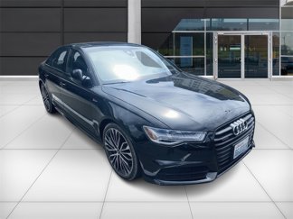 Used 2017 Audi A6 3.0T Prestige image 1