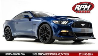 Used 2015 Ford Mustang GT Premium w/ Equipment Group 401A image 1
