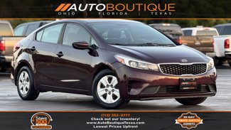 Used 2018 Kia Forte LX image 1