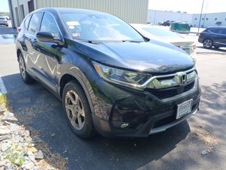 Used 2019 Honda CR-V EX-L image 1