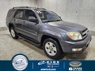 Used 2005 Toyota 4Runner Sport image 1