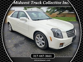 Used 2003 Cadillac CTS 3.2 w/ Preferred Equipment Group image 1