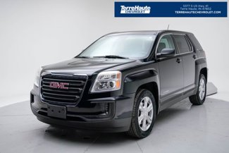Used 2017 GMC Terrain SLE image 1
