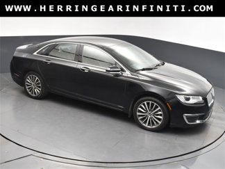 Used 2017 Lincoln MKZ Select w/ Select Plus Package image 1