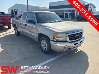 Used 2004 GMC Sierra 1500 SLE w/ Light Duty Power Package image 1
