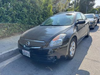 Used 2008 Nissan Altima 2.5 S w/ Convenience Plus Pkg image 1