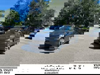 Used 2024 Tesla Model 3 Long Range image 1