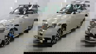 Used 2017 Lincoln Continental Select w/ Climate Package image 1
