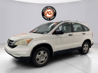 Used 2011 Honda CR-V LX image 1