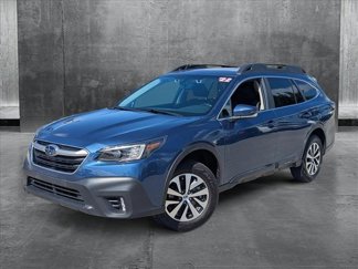 Used 2022 Subaru Outback Premium image 1