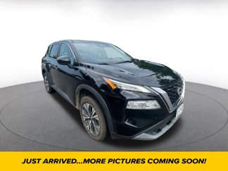 Used 2023 Nissan Rogue SV image 1