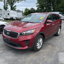 Used 2019 Kia Sorento L image 1