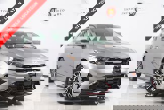 Used 2022 Kia Forte GT-Line w/ GT-Line Technology Package video 1