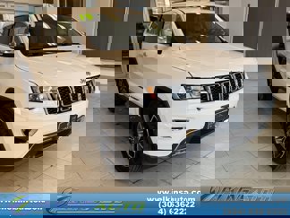 Used 2019 Jeep Grand Cherokee Limited w/ Trailer Tow Group IV image 1