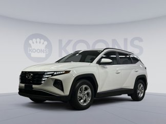 Used 2024 Hyundai Tucson SEL image 1