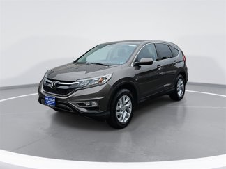 Used 2016 Honda CR-V EX image 1