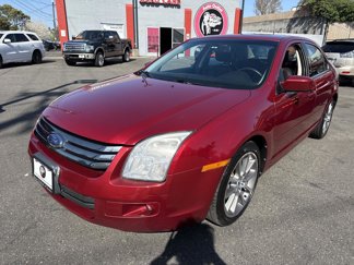 Used 2009 Ford Fusion SEL image 1