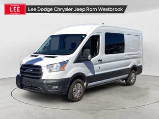 Used 2020 Ford Transit 150 image 1