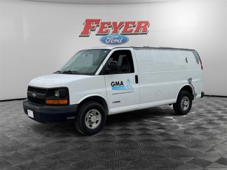 Used 2006 Chevrolet Express 2500 image 1