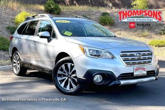 Used 2017 Subaru Outback 2.5i Limited image 1