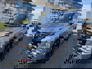 Used 2022 Mitsubishi Outlander SE video 1