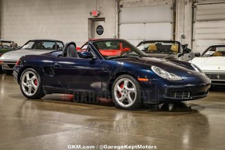 Used 2000 Porsche Boxster S image 1