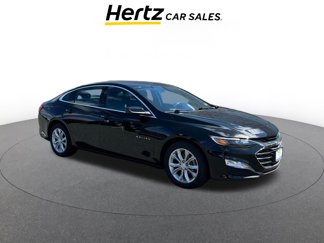 Used 2023 Chevrolet Malibu LT image 1