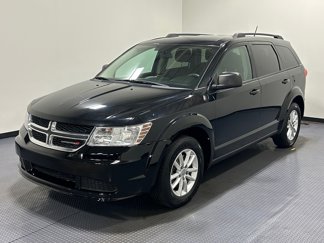 Used 2016 Dodge Journey SE image 1