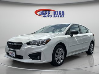 Used 2019 Subaru Impreza 2.0i w/ Eyesight image 1