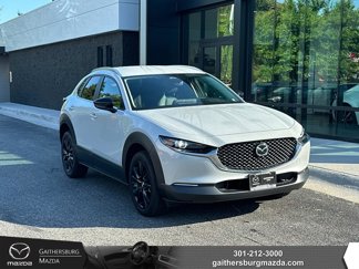 Certified 2024 MAZDA CX-30 AWD 2.5 S w/ Select Sport Pkg image 1