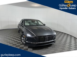 Certified 2022 Hyundai Sonata SE image 1