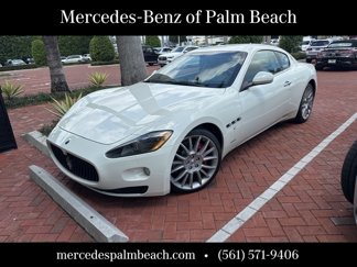 Used 2009 Maserati GranTurismo S image 1