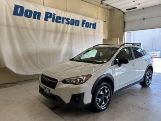 Used 2020 Subaru Crosstrek 2.0i image 1
