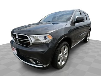 Used 2015 Dodge Durango Limited w/ Premium Group image 1