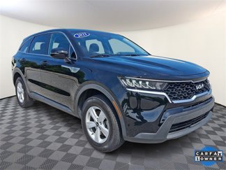 Used 2022 Kia Sorento LX image 1