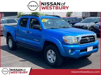 Used 2007 Toyota Tacoma 4x4 Double Cab image 1