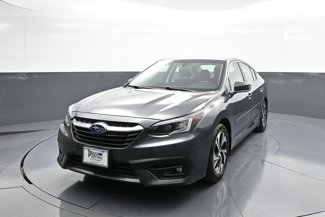 Used 2022 Subaru Legacy Premium image 1