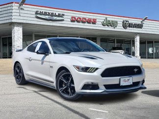 Used 2017 Ford Mustang GT Premium w/ Equipment Group 401A image 1