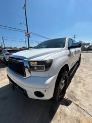 Used 2012 Toyota Tundra Limited w/ Memory Pkg image 1