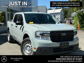 Used 2023 Ford Maverick XL image 1