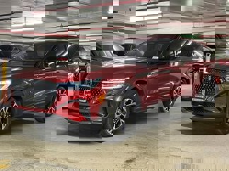 New 2025 Lincoln Nautilus Premier w/ Equipment Group 102A image 1