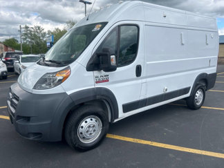 Used 2016 RAM ProMaster 1500 w/ Interior Convenience Group image 1