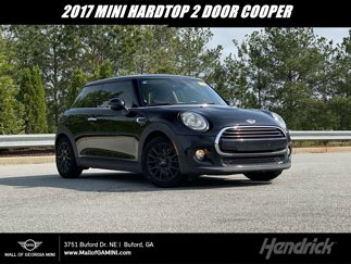 Used 2017 MINI Cooper 2-Door Hardtop image 1