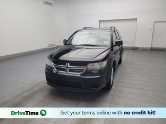Used 2018 Dodge Journey SE w/ Popular Equipment Group image 1