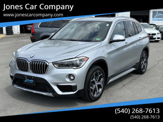 Used 2017 BMW X1 xDrive28i image 1